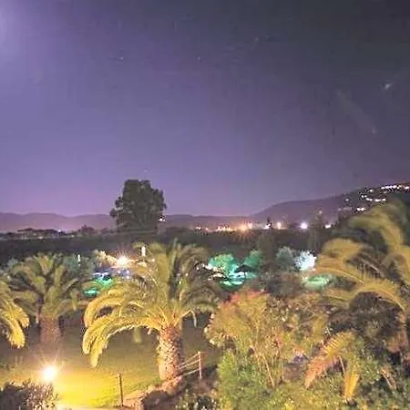 Dolores Ξενοδοχείο
