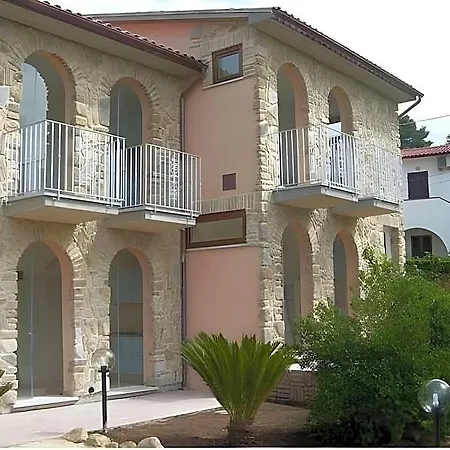 Dolores Ξενοδοχείο CAMPO NELL'ELBA