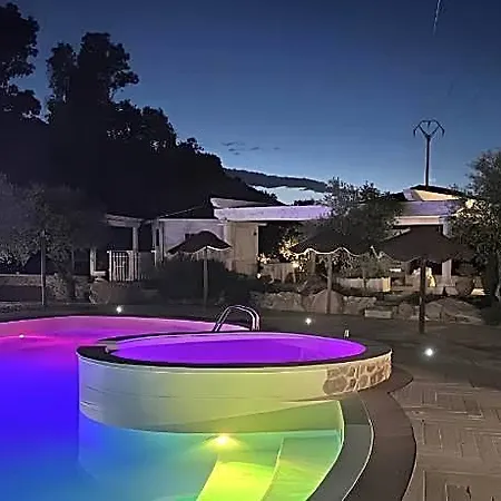 Dolores Ξενοδοχείο CAMPO NELL'ELBA
