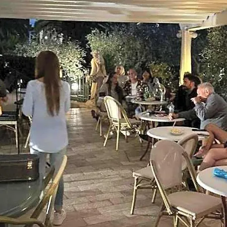 Dolores Ξενοδοχείο CAMPO NELL'ELBA