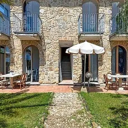 Dolores 5* CAMPO NELL'ELBA