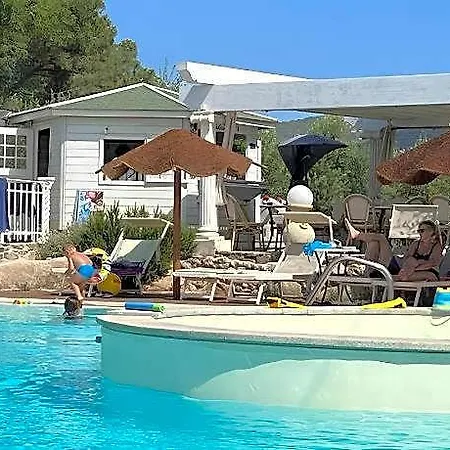 Ξενοδοχείο Dolores CAMPO NELL'ELBA