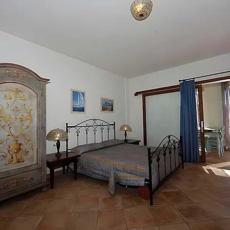 Dolores 5* CAMPO NELL'ELBA