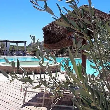 Dolores 5* CAMPO NELL'ELBA