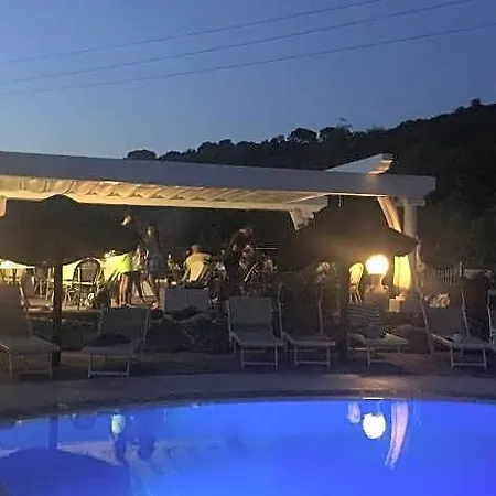 Ξενοδοχείο Dolores CAMPO NELL'ELBA