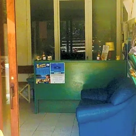Dolores 5* CAMPO NELL'ELBA
