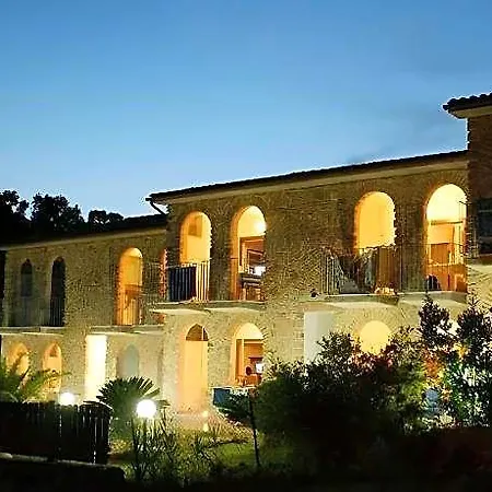 Dolores CAMPO NELL'ELBA