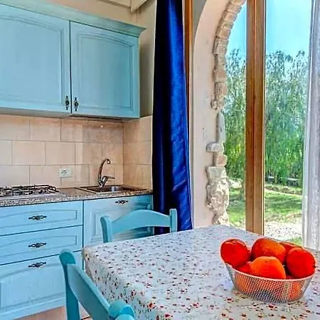 Dolores 5* CAMPO NELL'ELBA