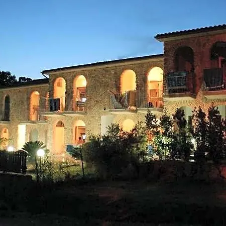 Dolores 5* CAMPO NELL'ELBA