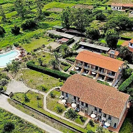 Dolores 5* CAMPO NELL'ELBA